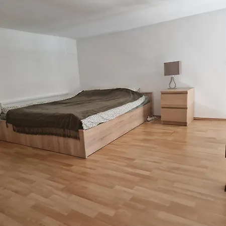 Apartmán Location In