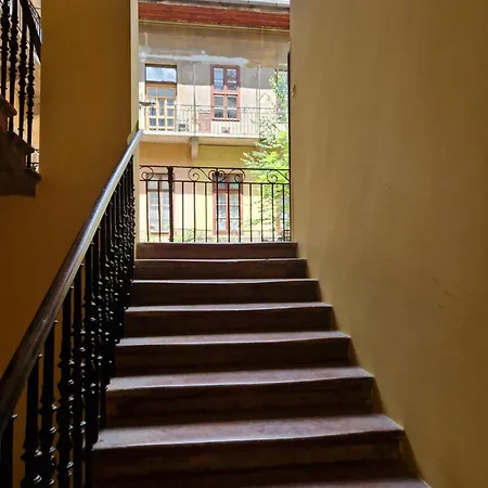 Location In Budapešť