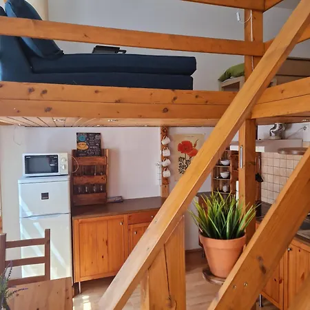 Location In Apartmán *