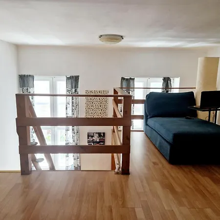 Location In Budapešť