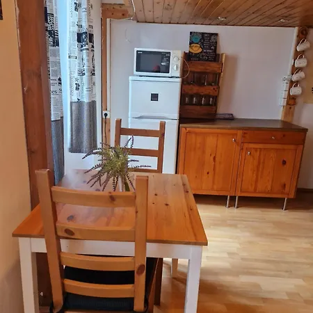 Location In Apartmán