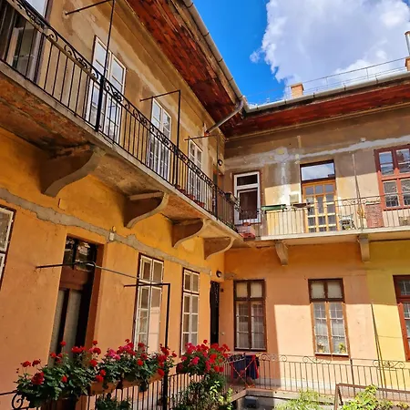 Location In Apartmán *