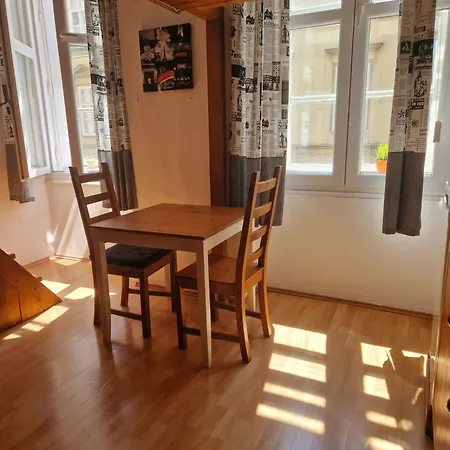 Location In Apartment Budapest