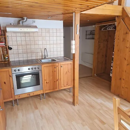 Location In Apartment *