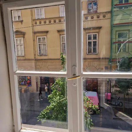 Location In * Budapest